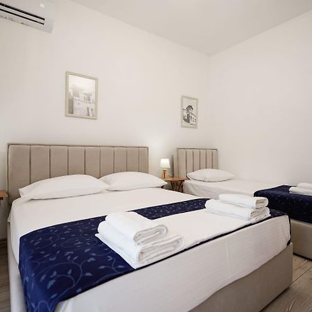 View City Apartments Gjirokastër Esterno foto